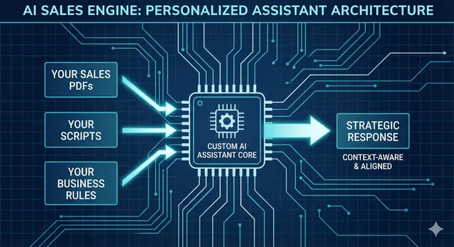 Cómo crear un asistente de IA personalizado