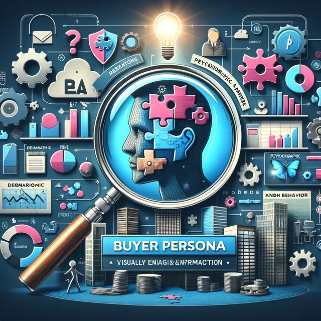 Buyer Persona de una Empresa