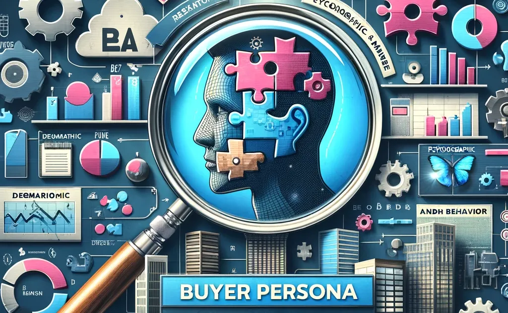 Buyer Persona de una Empresa